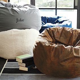 Large Trailblazer Beanbag