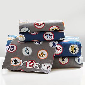 NFL Sheet Set