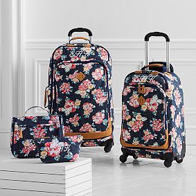 Northfield Bloom Burst Ultimate Hanging Toiletry Bag