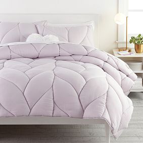 Puffy Comforter