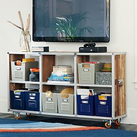 Roadie Bookcase