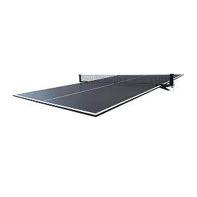 Tabletop Tennis Conversion Kit
