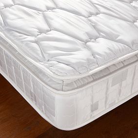 Classic Pillow-Top Mattress