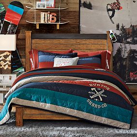 Emerson Bed