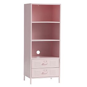 Locker Bookcase