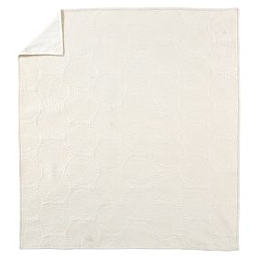Medallion Heated Blanket