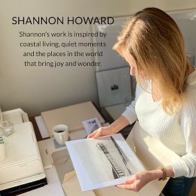 Minted® What's SUP? Framed Art by Shannon Howard