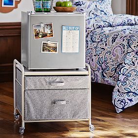 Supercool Fridge Cart