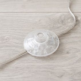 Industrial Ladder Floor Lamp