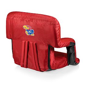 College Reclining Stadium Seat