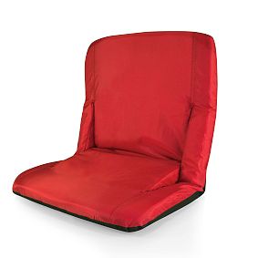 College Reclining Stadium Seat