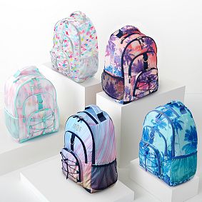 Gear-Up Prismatic Backpack