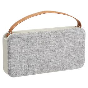 Tunes To-Go Bluetooth® Speaker