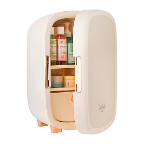 Beauty 12-Liter Mini Skincare Fridge 