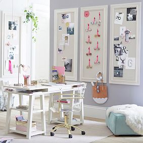 Classic Framed Pinboard