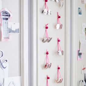 Classic Framed Pinboard