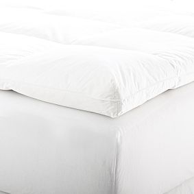 Feather Bed