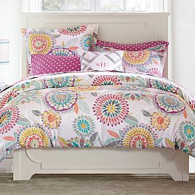 Shelby Storage Bed