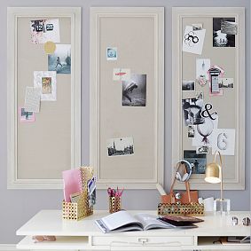 Classic Framed Pinboard