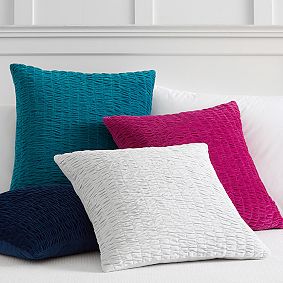 Velvet Pillow Covers