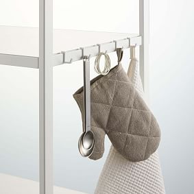 3-Tier Storage Rack