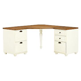 Whitney Corner Desk