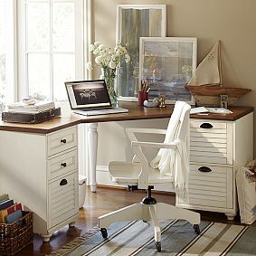 Whitney Corner Desk