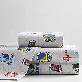 NBA Sheet Set