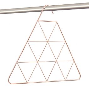 Umbra® Pendant Triangle Scarf Hanger