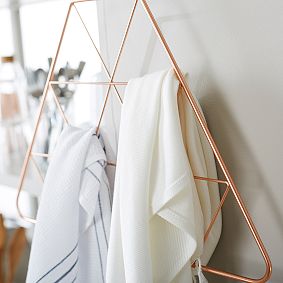 Umbra® Pendant Triangle Scarf Hanger