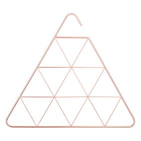 Umbra® Pendant Triangle Scarf Hanger
