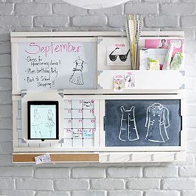 Organize-It System, White
