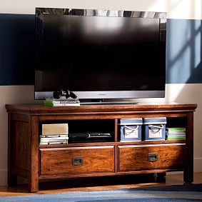 Oxford Media Console