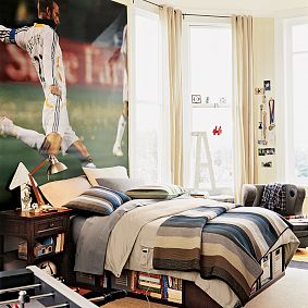 Store-It Bed