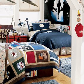 Store-It Bed