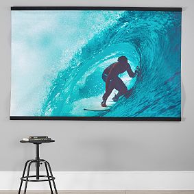 Surfer Wall Mural