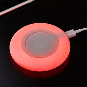 Wireless Phone Charger