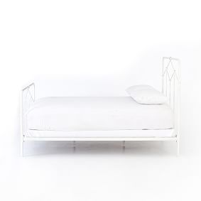 Casey Iron Bed