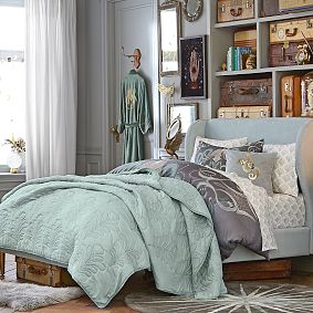 FANTASTIC BEASTS™ Tencel Quilt 