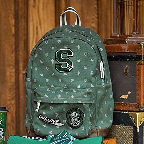 HARRY POTTER™ SLYTHERIN™ Backpack