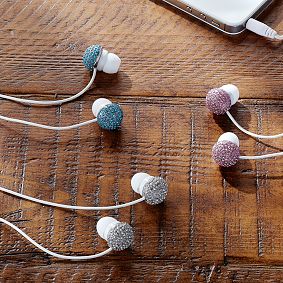 Gumdrop Earbuds