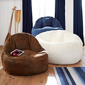 Trailblazer Leanback Lounger