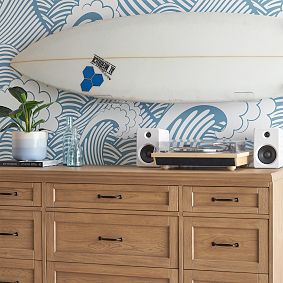 Acrylic Surfboard Holder