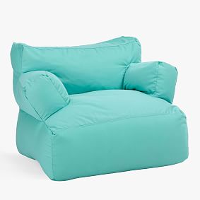 Eco Lounger, Canvas Pool