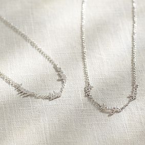 Sweet Sentiments Necklace