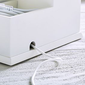 Classic Wooden Phone Holder