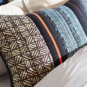 Maddox Standard Sham