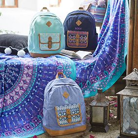 Northfield Mint Lacey Backpack