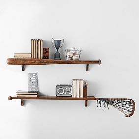 Open Box:  Sport Shelving