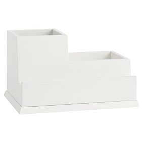 Classic Wooden Phone Holder